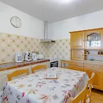Prázdninový dům Maison Au Calme Et Piscine Privee Saint-Andre-de-Double