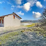 Maison Au Calme Et Piscine Privee Prázdninový dům