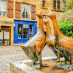 Maison Au Calme Et Piscine Privee Prázdninový dům
