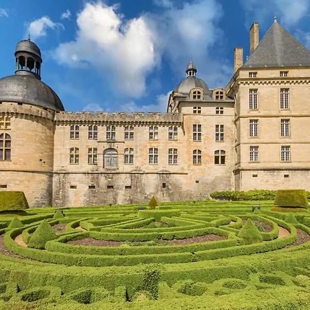 Maison Au Calme Et Piscine Privee