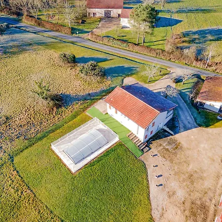 Maison Au Calme Et Piscine Privee