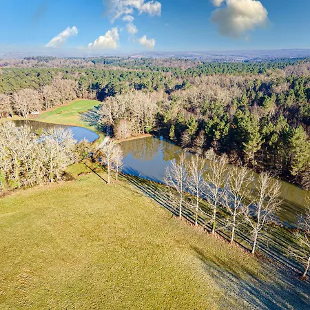 Maison Au Calme Et Piscine Privee Prázdninový dům *