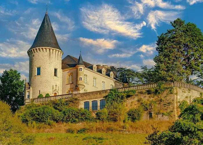 Maison Au Calme Et Piscine Privee